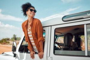 Top Attractions in Africa