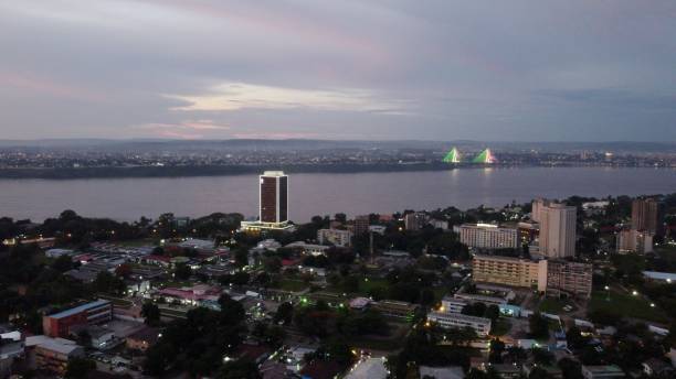 DRC Travel Information