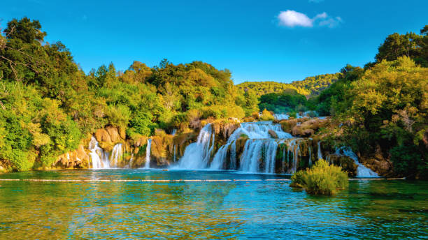 Waterfalls in Tanzania for Adventure Seekers