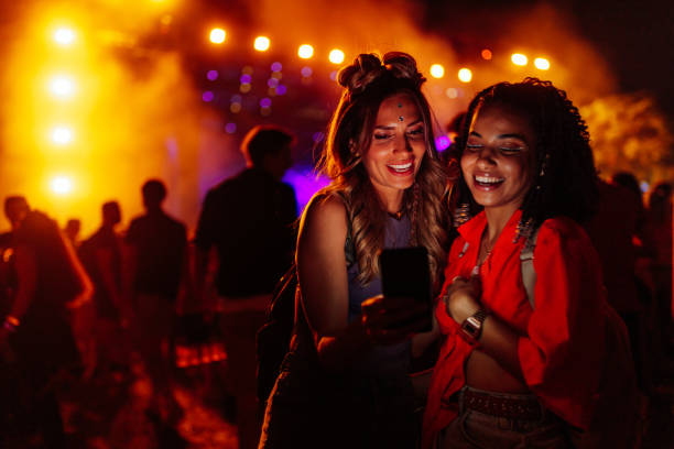 Top 10 Epic Music Festivals in East Africa. 2 Music Festivals in East Africa.
