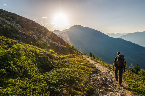 The 6 Best Hiking Trails in Ethiopia 2 Hiking Trails in Ethiopia