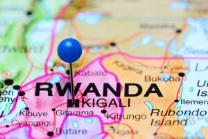 Unique Souvenirs in Rwanda