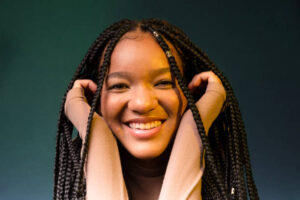 Synthetic Hair in Kenya Is Transforming into Eco-Friendly Treasures